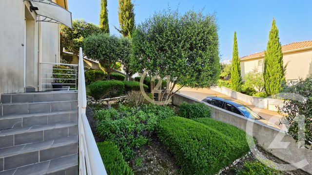 Appartement &agrave; vendre - 3 pi&egrave;ces - 60,83 m2 - Oletta - 202 - CORSE
