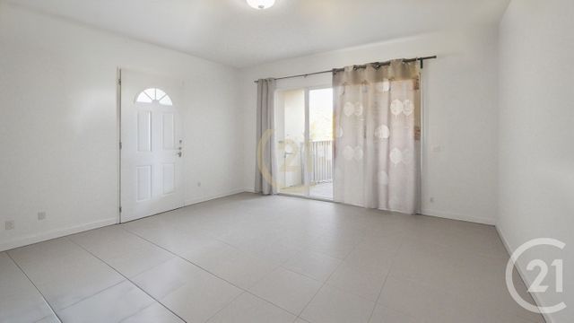 Appartement &agrave; vendre - 3 pi&egrave;ces - 60,83 m2 - Oletta - 202 - CORSE