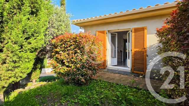 Appartement &agrave; vendre - 3 pi&egrave;ces - 60,83 m2 - Oletta - 202 - CORSE