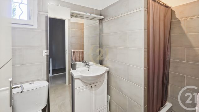 Appartement &agrave; vendre - 3 pi&egrave;ces - 60,83 m2 - Oletta - 202 - CORSE