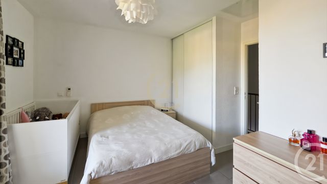 Appartement &agrave; vendre - 3 pi&egrave;ces - 60,83 m2 - Oletta - 202 - CORSE