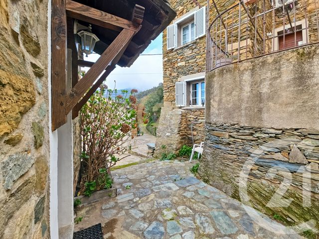 Maison &agrave; vendre - 3 pi&egrave;ces - 38,94 m2 - Oletta - 202 - CORSE