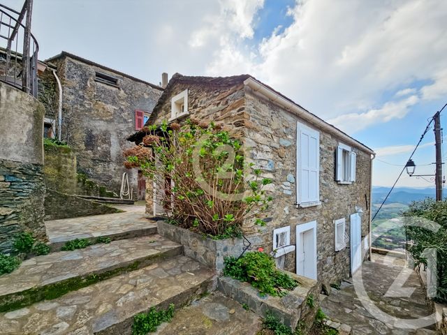 maison - OLETTA - 202