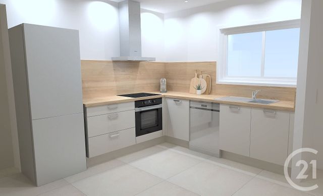 Appartement T3 &agrave; vendre - 3 pi&egrave;ces - 59,52 m2 - Oletta - 202 - CORSE