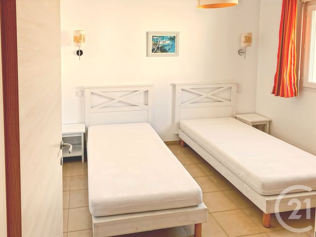 Appartement T3 &agrave; vendre - 3 pi&egrave;ces - 49,33 m2 - Oletta - 202 - CORSE