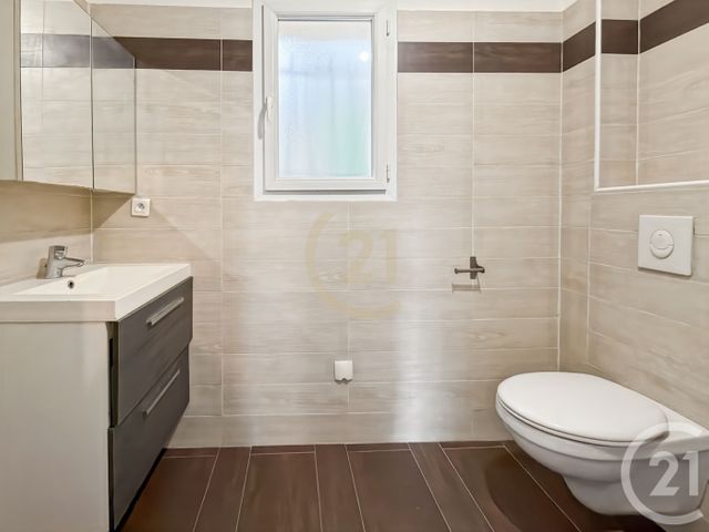 Appartement T2 &agrave; louer - 2 pi&egrave;ces - 37,67 m2 - Oletta - 202 - CORSE