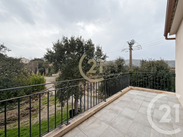 Appartement T2 &agrave; louer - 2 pi&egrave;ces - 37,67 m2 - Oletta - 202 - CORSE