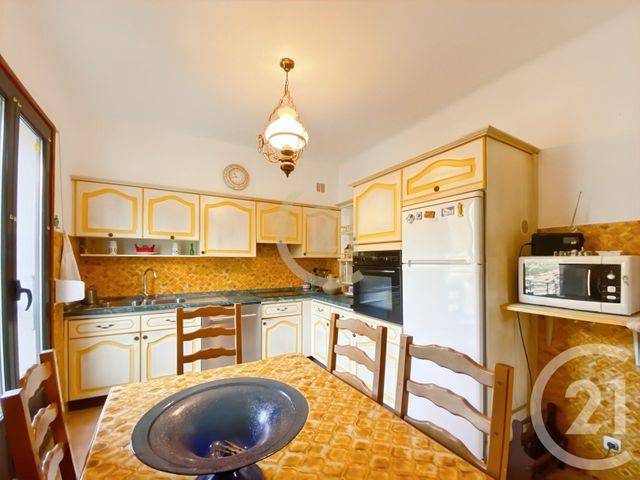 Appartement T6 &agrave; louer - 6 pi&egrave;ces - 143,40 m2 - Ville Di Pietrabugno - 202 - CORSE