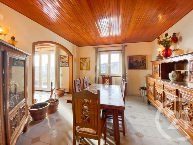 Appartement T6 &agrave; louer - 6 pi&egrave;ces - 143,40 m2 - Ville Di Pietrabugno - 202 - CORSE