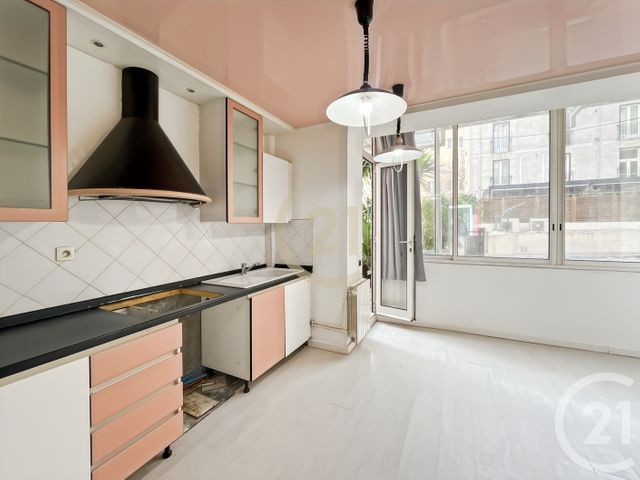 Appartement T5 &agrave; louer - 5 pi&egrave;ces - 93,50 m2 - Bastia - 202 - CORSE