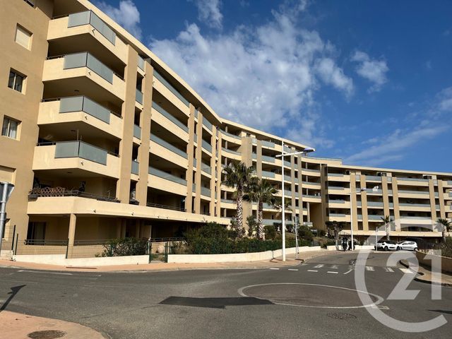 Appartement T2 &agrave; louer - 2 pi&egrave;ces - 44,82 m2 - Bastia - 202 - CORSE