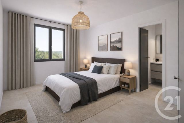 Maison &agrave; vendre - 4 pi&egrave;ces - 124,50 m2 - St Florent - 202 - CORSE