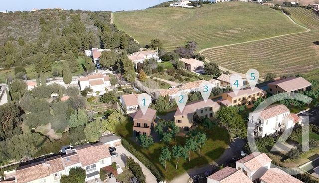 Maison &agrave; vendre - 4 pi&egrave;ces - 106,90 m2 - St Florent - 202 - CORSE