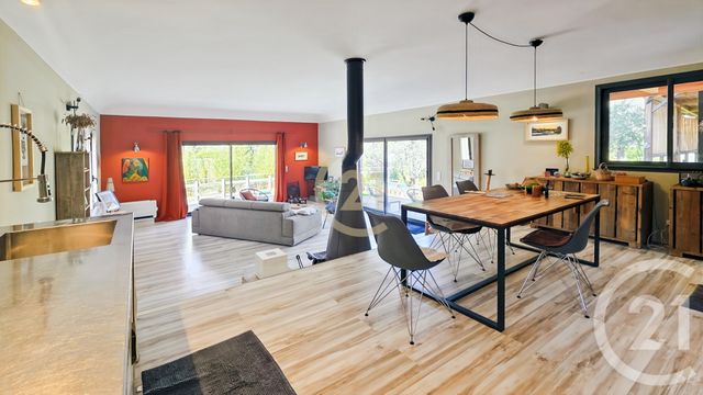 Maison &agrave; vendre - 5 pi&egrave;ces - 175,37 m2 - Barbaggio - 202 - CORSE