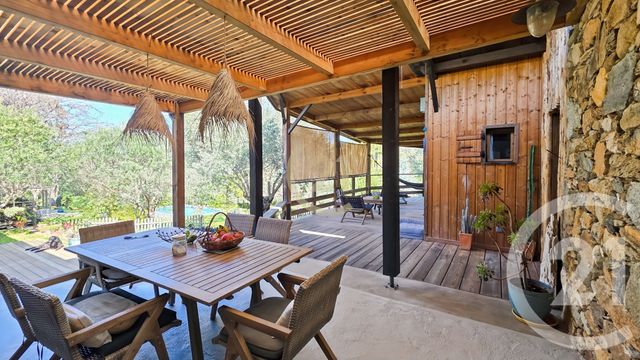 maison - BARBAGGIO - 202