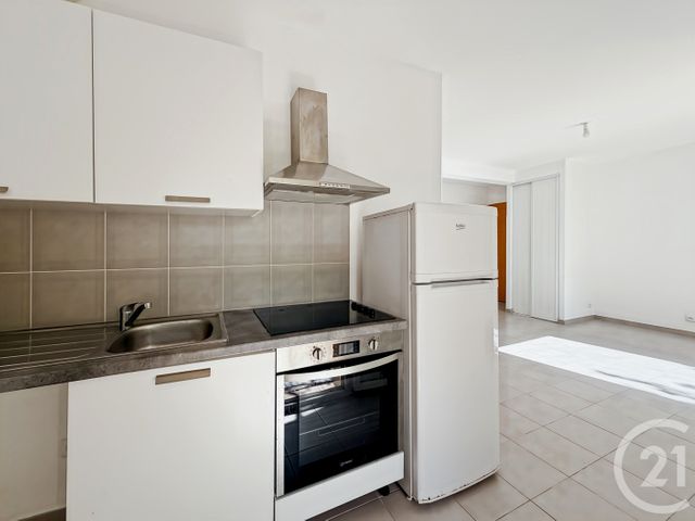 Appartement T2 &agrave; vendre - 2 pi&egrave;ces - 36 m2 - Patrimonio - 202 - CORSE