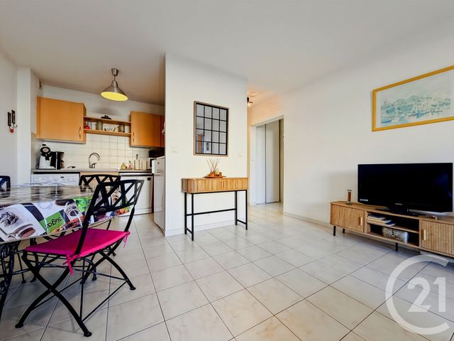 appartement - ST FLORENT - 202