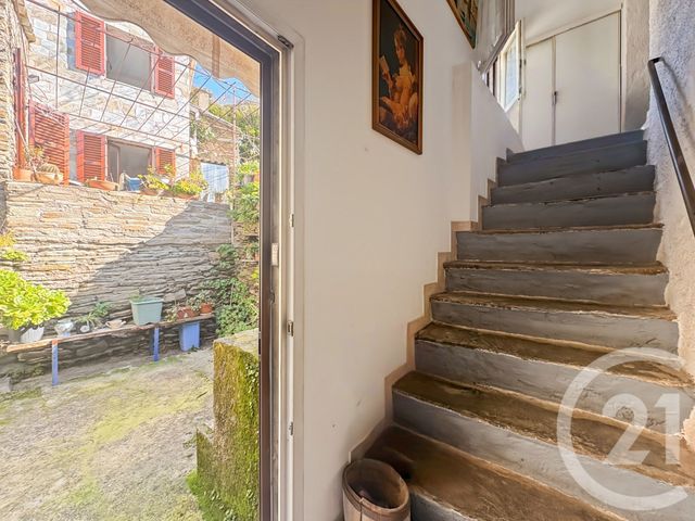Maison &agrave; vendre - 3 pi&egrave;ces - 50 m2 - Olcani - 202 - CORSE