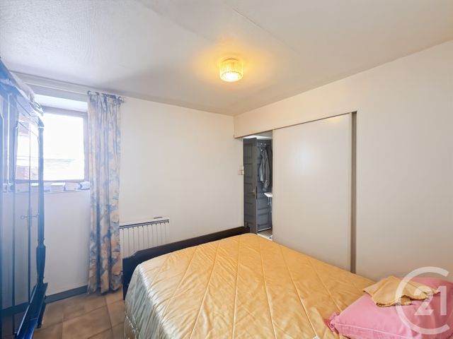 Maison &agrave; vendre - 3 pi&egrave;ces - 50 m2 - Olcani - 202 - CORSE