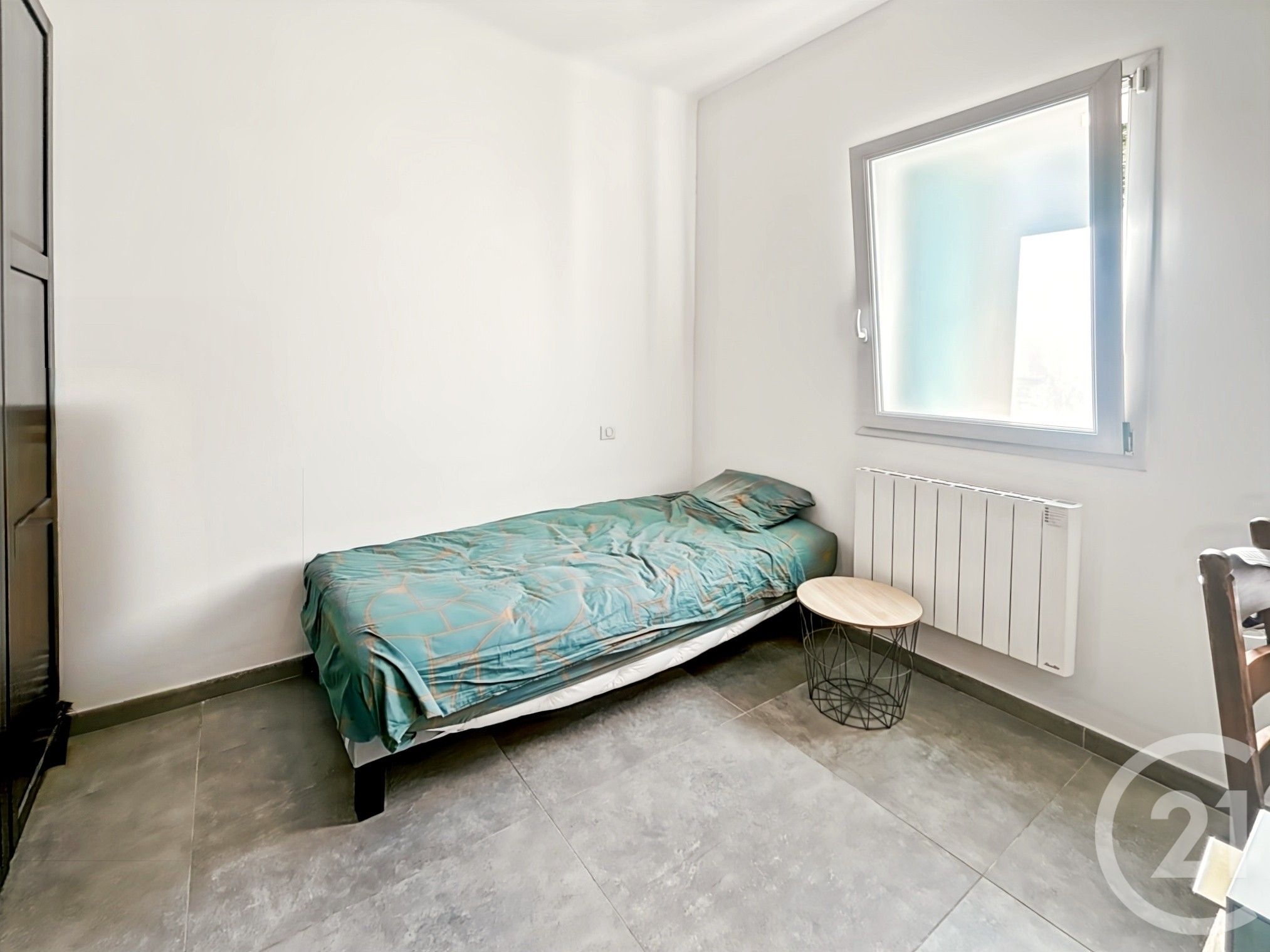 Appartement T4 à vendre - 4 pièces - 62,50 m2 - Bastia - 202 - CORSE — 9