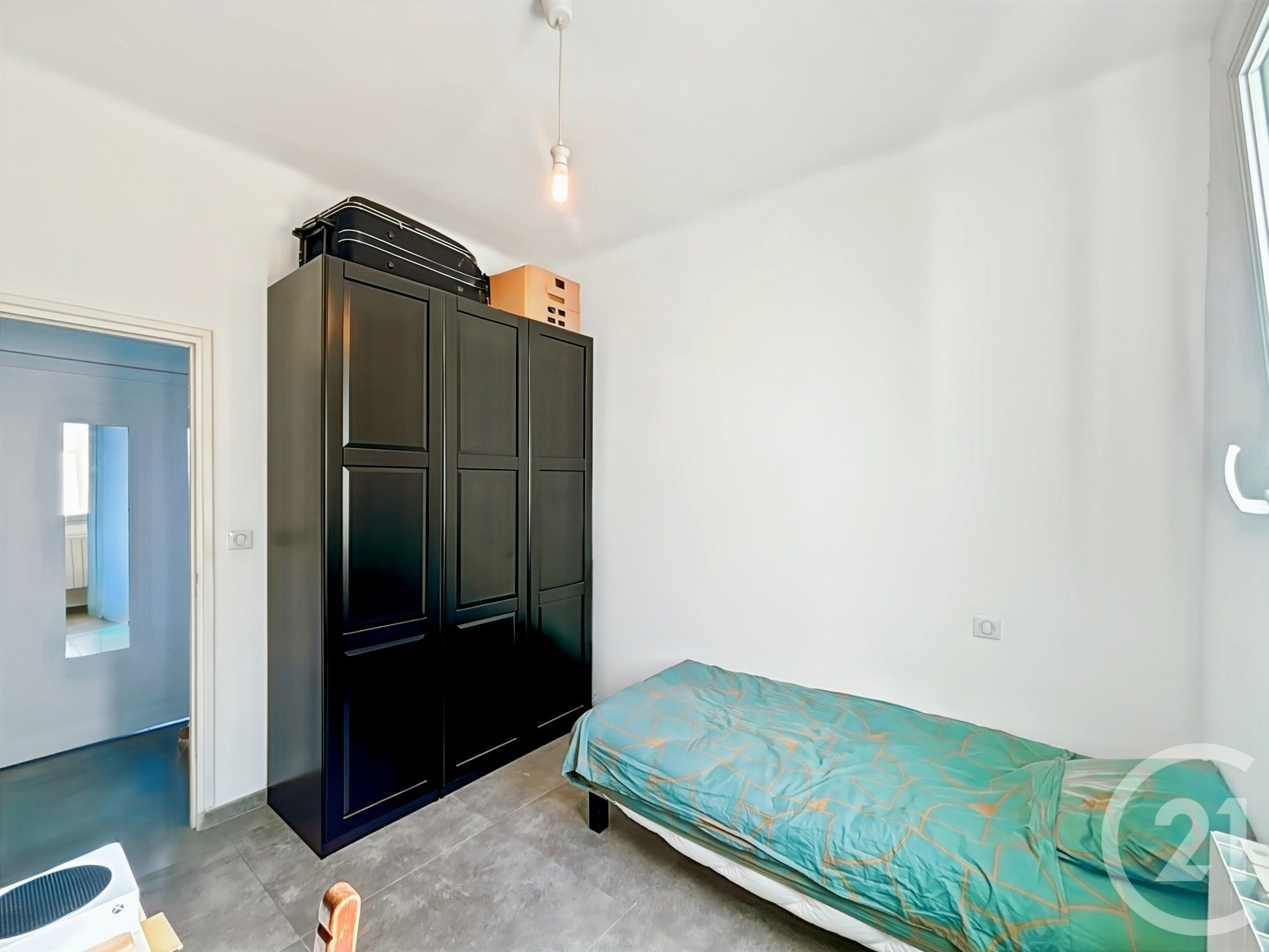 Appartement T4 à vendre - 4 pièces - 62,50 m2 - Bastia - 202 - CORSE — 8