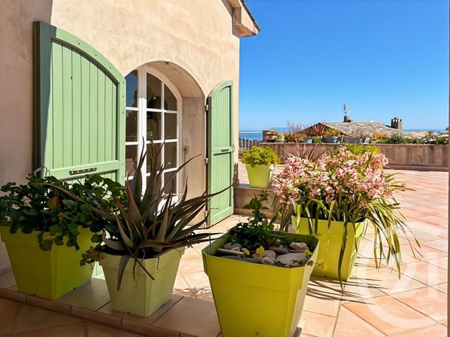 Maison &agrave; vendre - 12 pi&egrave;ces - 487 m2 - San Martino Di Lota - 202 - CORSE