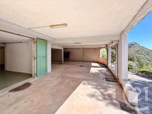 Maison &agrave; vendre - 12 pi&egrave;ces - 487 m2 - San Martino Di Lota - 202 - CORSE