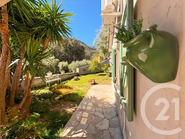 Maison &agrave; vendre - 12 pi&egrave;ces - 487 m2 - San Martino Di Lota - 202 - CORSE