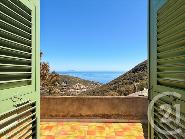 Maison &agrave; vendre - 12 pi&egrave;ces - 487 m2 - San Martino Di Lota - 202 - CORSE