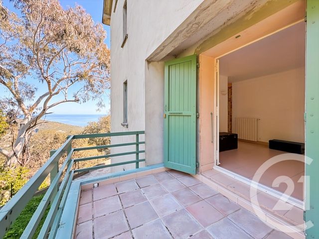 Maison &agrave; vendre - 12 pi&egrave;ces - 487 m2 - San Martino Di Lota - 202 - CORSE