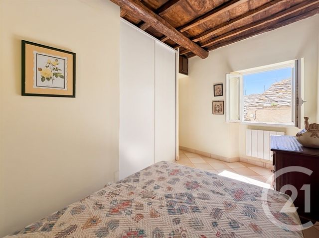 Appartement F2 &agrave; vendre - 2 pi&egrave;ces - 38 m2 - St Florent - 202 - CORSE