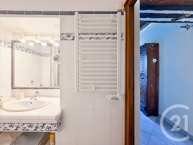 Appartement F2 &agrave; vendre - 2 pi&egrave;ces - 38 m2 - St Florent - 202 - CORSE
