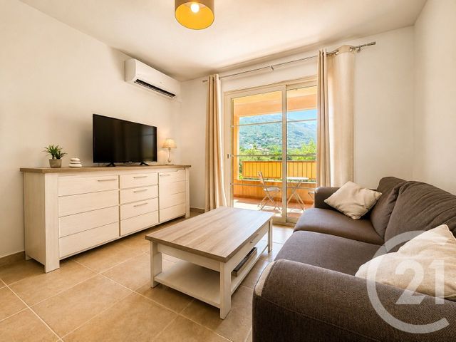 appartement - PATRIMONIO - 202