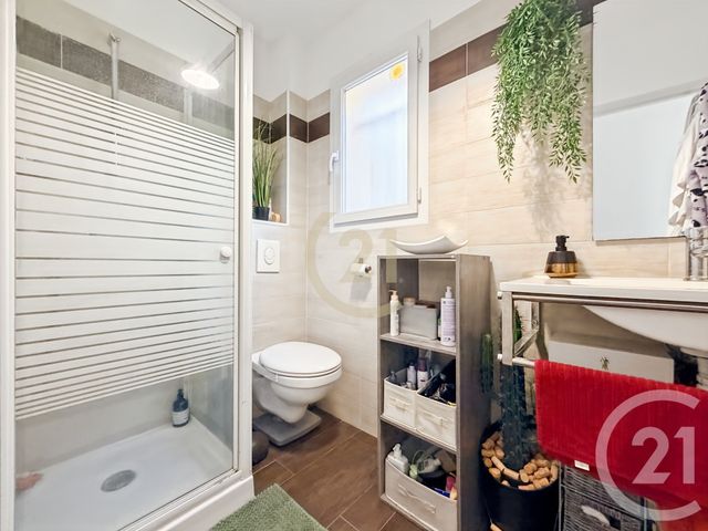 Appartement T2 &agrave; louer - 2 pi&egrave;ces - 40,26 m2 - Oletta - 202 - CORSE