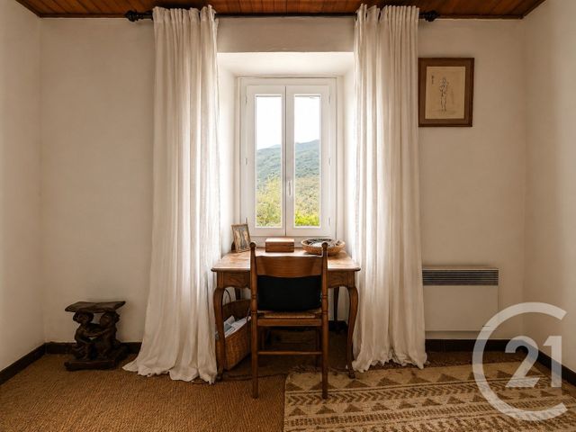 Maison &agrave; vendre - 5 pi&egrave;ces - 116 m2 - Patrimonio - 202 - CORSE