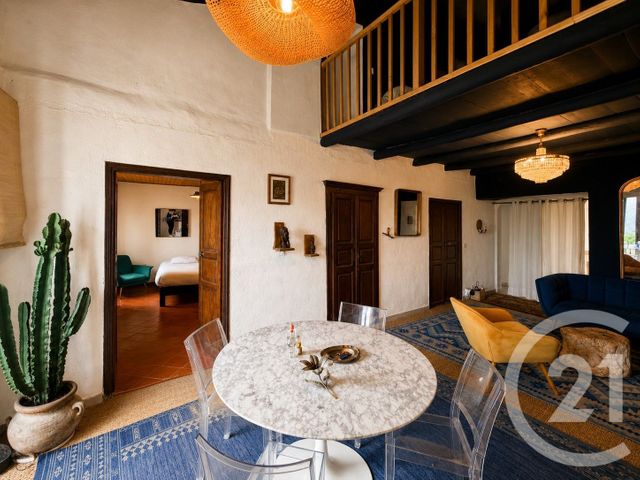 Maison &agrave; vendre - 5 pi&egrave;ces - 116 m2 - Patrimonio - 202 - CORSE