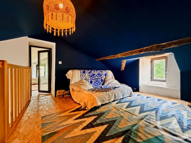 Maison &agrave; vendre - 5 pi&egrave;ces - 116 m2 - Patrimonio - 202 - CORSE
