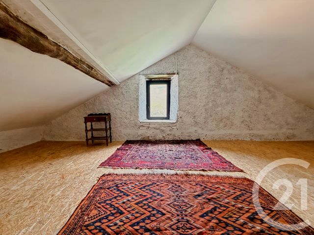 Maison &agrave; vendre - 5 pi&egrave;ces - 116 m2 - Patrimonio - 202 - CORSE