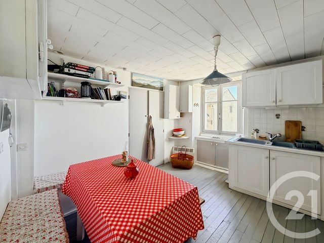 Maison &agrave; vendre - 4 pi&egrave;ces - 63,17 m2 - Canari - 202 - CORSE