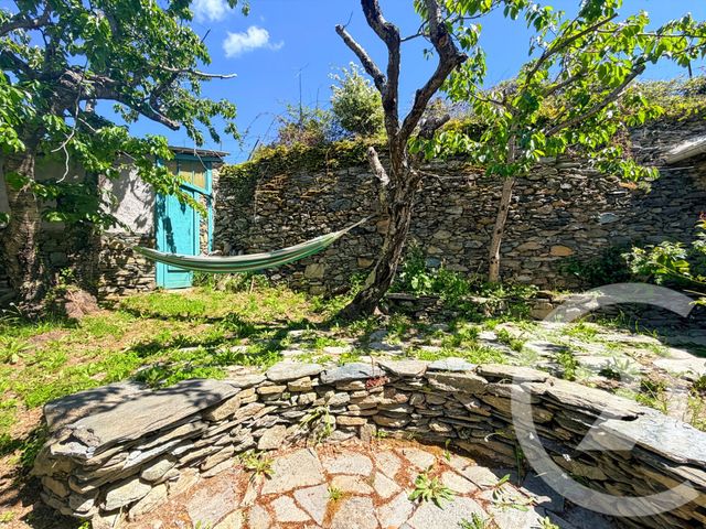 Maison &agrave; vendre - 4 pi&egrave;ces - 63,17 m2 - Canari - 202 - CORSE