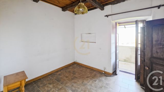 Appartement &agrave; vendre - 2 pi&egrave;ces - 24,58 m2 - Santo Pietro Di Tenda - 202 - CORSE