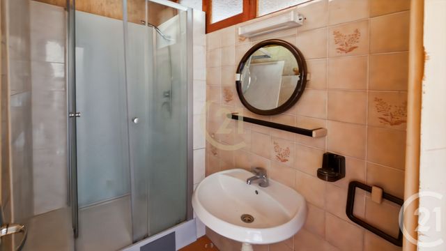 Appartement &agrave; vendre - 2 pi&egrave;ces - 24,58 m2 - Santo Pietro Di Tenda - 202 - CORSE