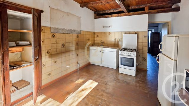appartement - SANTO PIETRO DI TENDA - 202
