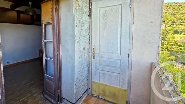 Appartement &agrave; vendre - 2 pi&egrave;ces - 24,58 m2 - Santo Pietro Di Tenda - 202 - CORSE