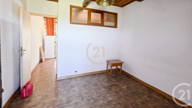 Appartement &agrave; vendre - 2 pi&egrave;ces - 24,58 m2 - Santo Pietro Di Tenda - 202 - CORSE