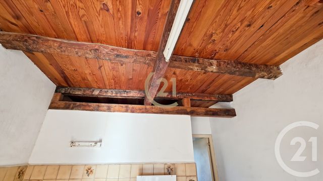Appartement &agrave; vendre - 2 pi&egrave;ces - 24,58 m2 - Santo Pietro Di Tenda - 202 - CORSE