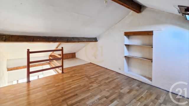 Appartement &agrave; vendre - 2 pi&egrave;ces - 24,58 m2 - Santo Pietro Di Tenda - 202 - CORSE