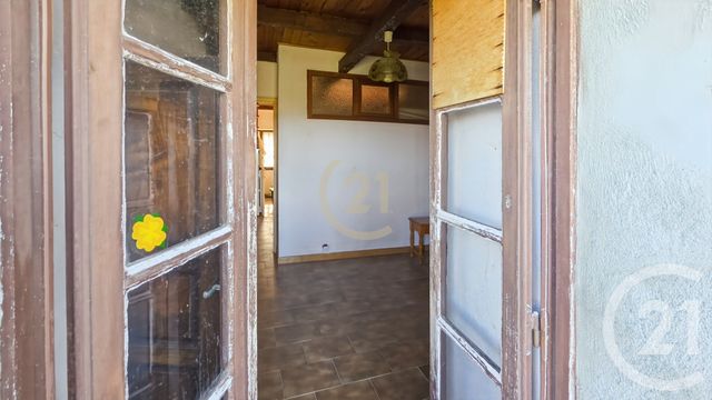 Appartement &agrave; vendre - 2 pi&egrave;ces - 24,58 m2 - Santo Pietro Di Tenda - 202 - CORSE