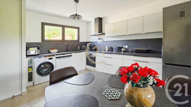 Appartement &agrave; vendre - 3 pi&egrave;ces - 66,35 m2 - Oletta - 202 - CORSE