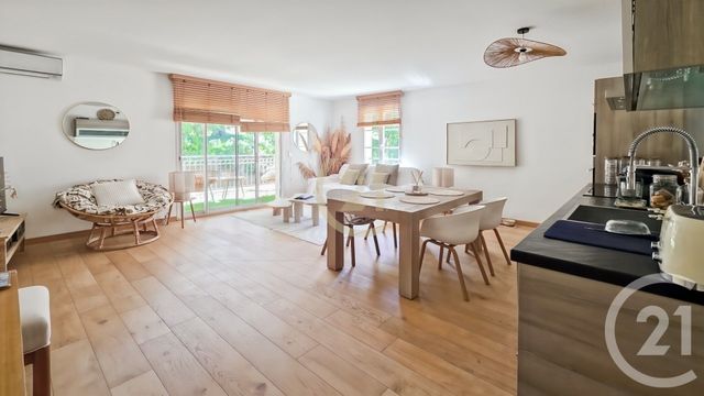 Appartement à vendre BRANDO